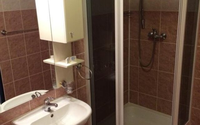 Penzion Na Starém náměstí