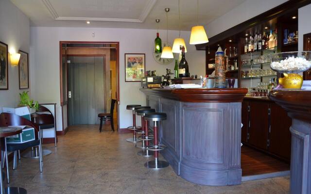 L'Auberg'Ine - Maison Glenn Anna