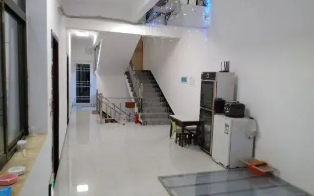 Xi Yuelai Hotel