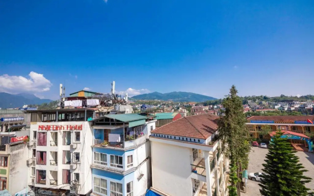Central Sapa Serenity Homestay