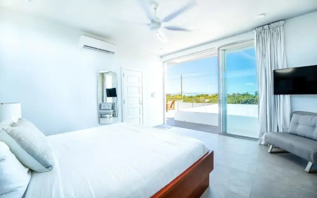 Luxury 3bdr Villa, Oceanview, Hotel Amenities v4