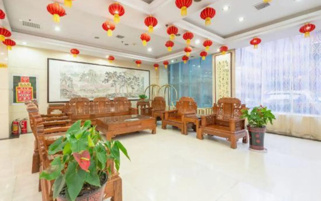 Xinsihai Hotel