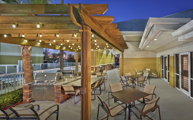 Homewood Suites Cincinnati Airport
