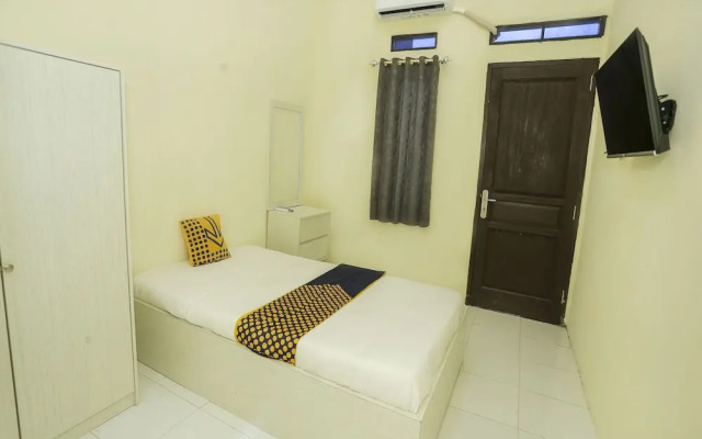 OYO 91635 Wisma Terace House