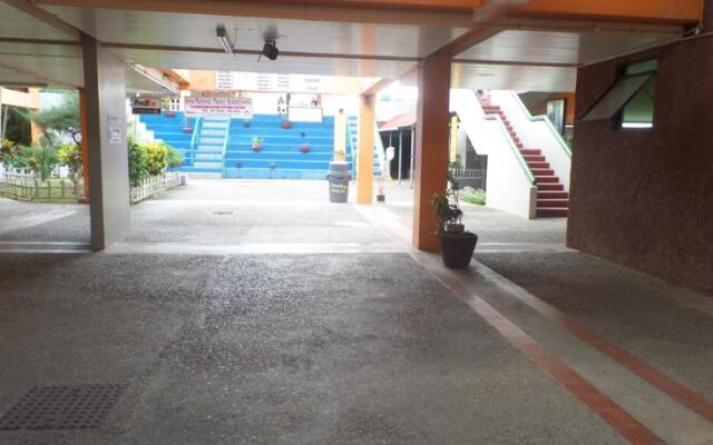 Negril Sunshine Village Suite