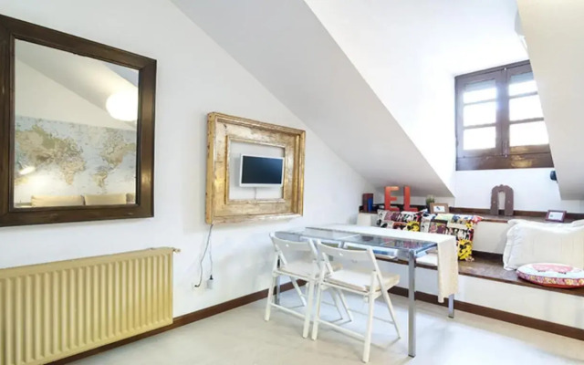 Friendly Rentals Tribeca Duplex