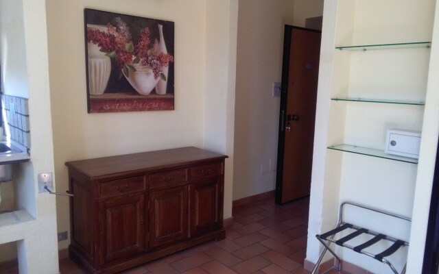 Hotel Villa Medici