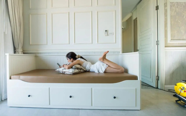 Marrakesh Huahin 1bedroom with seaview 148