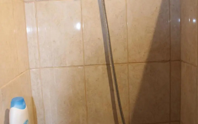 3 hippos apartman