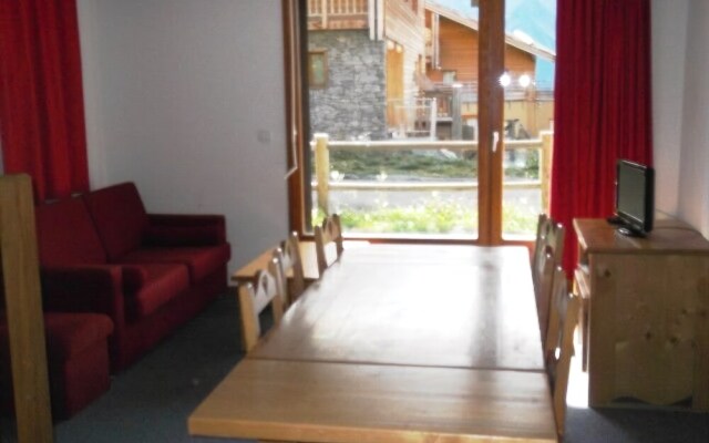 Les balcons du soleil