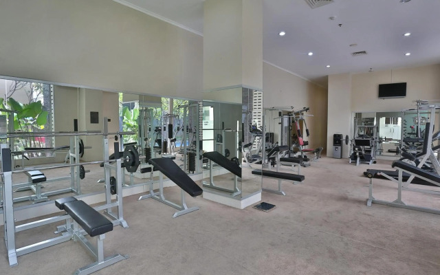 Riss Hotel Malioboro