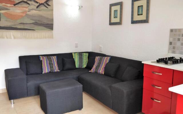 Terracotta Self-Catering