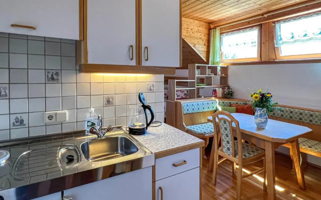 Ferienwohnungen am See Haus Spitzer