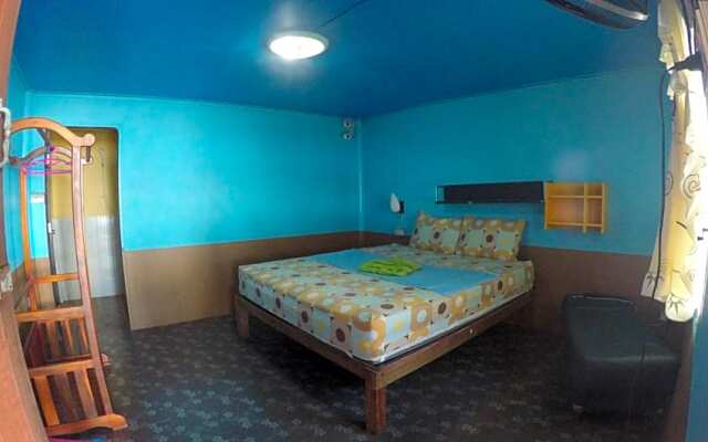 Ban Na White Sand Beach