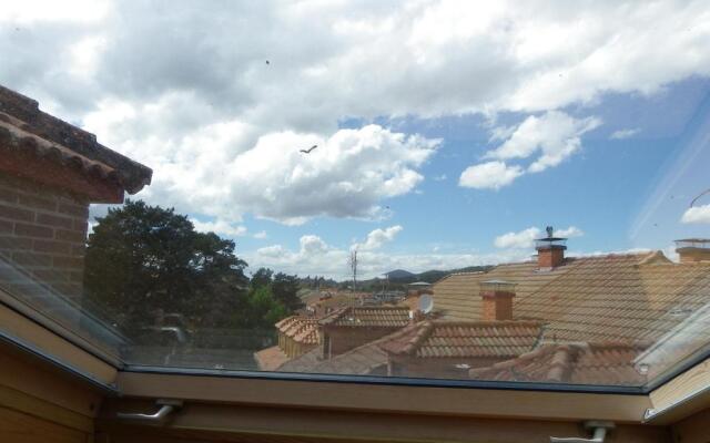 Residencial Pinar San Rafael (VuT)