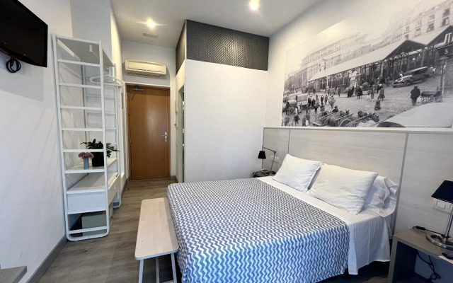Hostal San Lorenzo