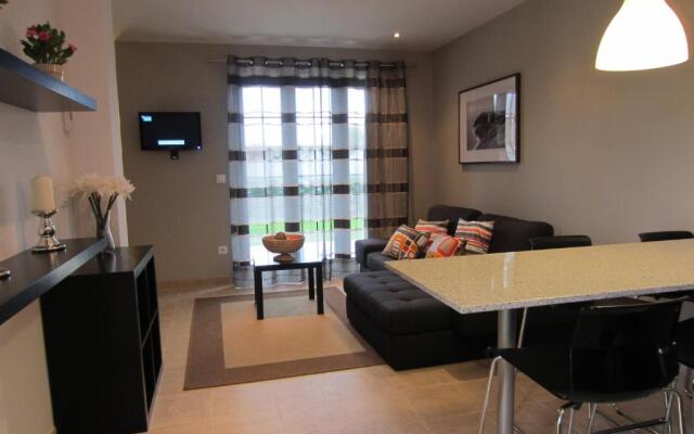 Apartamentos El Regueirin 2