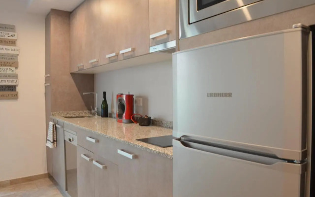 Arkadia Apartaments 2.1