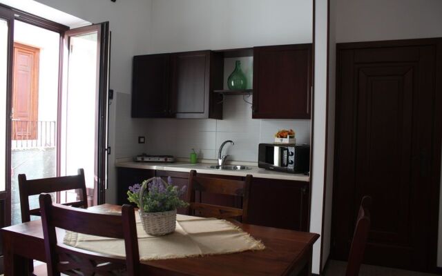 Apartment Luxury Maestrale
