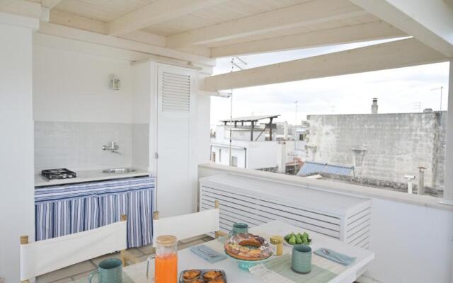 Pietro Maggi - Apulian Historical House