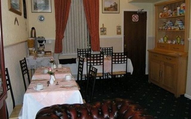 Springfield B&B