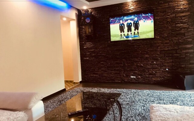 Apartament Victoriei
