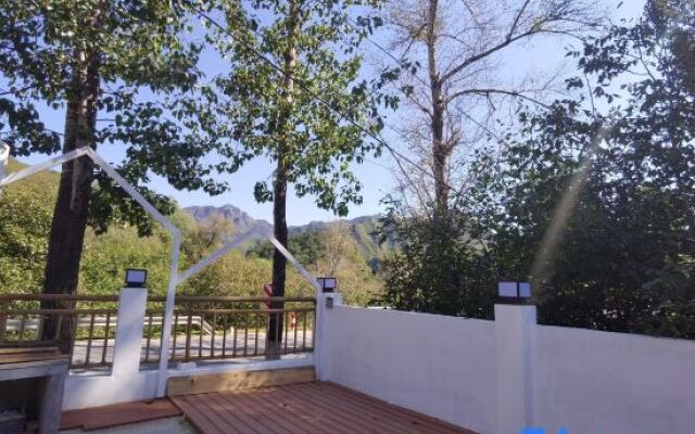 Xixiangji Guesthouse