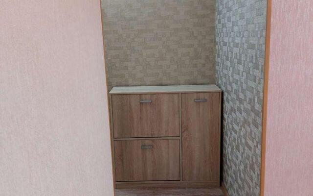 Апартаменты на улице Енисейская 3