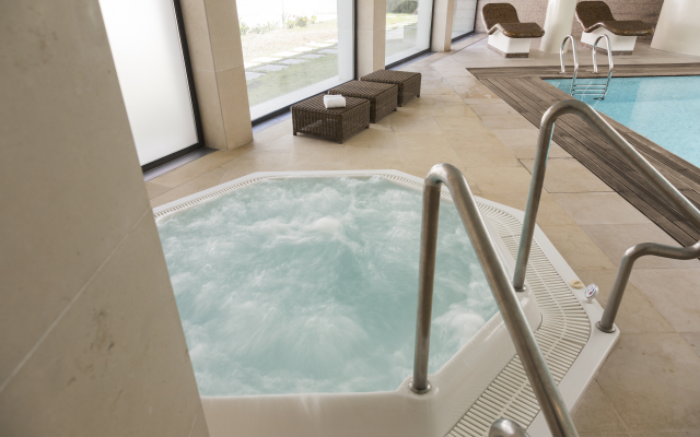Dom Goncalo Hotel & Spa