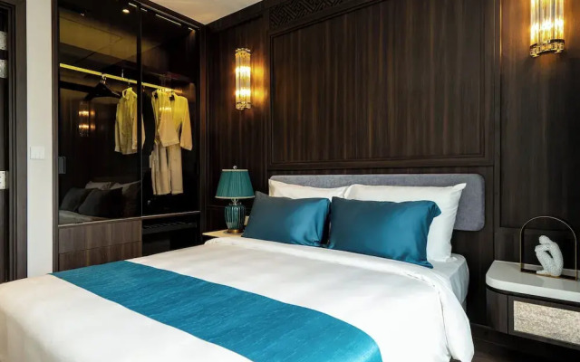 The Gloria Serviced Apartment by Silk Path