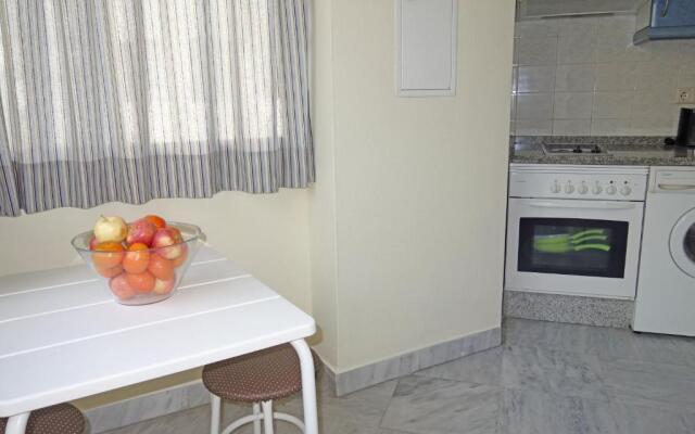 Marbella House Penthouse 24