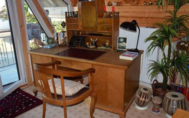 Ferienwohnung Leich