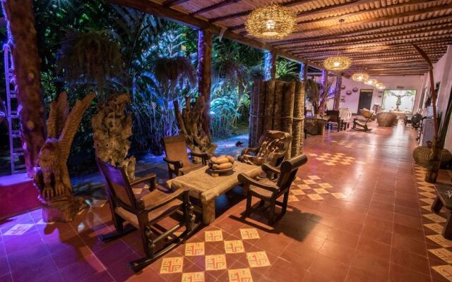 Finca Hotel Paraiso Terrenal