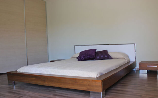 Pegasos Beach Apartments