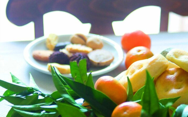 Tenuta Agriturismo Il Risveglio