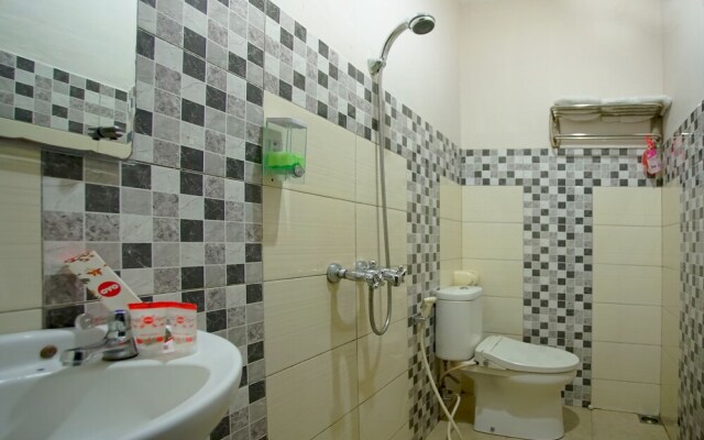 OYO 790 Hotel Obelix Syariah