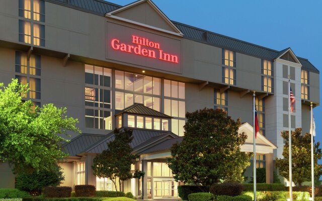 Hilton Garden Inn Dallas/Market Center