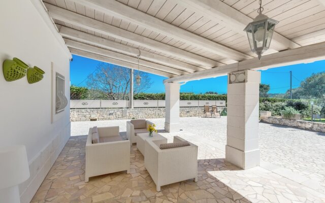 3861 Villa Massimo by Barbarhouse