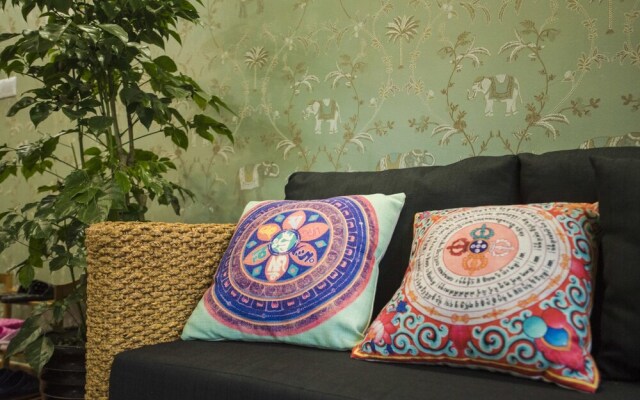 GoNative Downtown Apartment Tianzifang