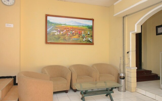 Airy Eco Panglima Sudirman 89 Malang
