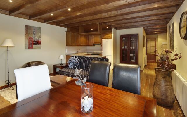 Val de Ruda 8 by FeelFree Rentals