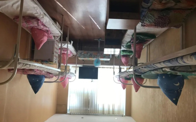 Hostel na Kashirskom shosse 3/1