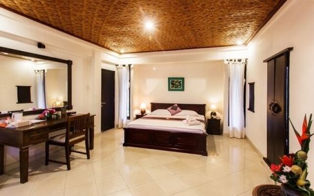 Kutuh Tirta Arum Guest House