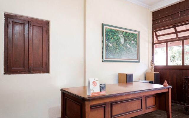 OYO 1700 Danurejan Guesthouse