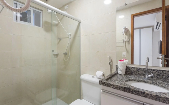Belas Praias Apart Hotel