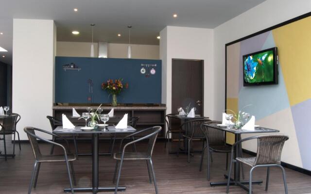 Best Western Calleja Suites