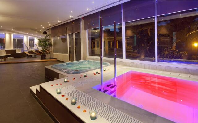 Hotel Coronado Thalasso & Spa