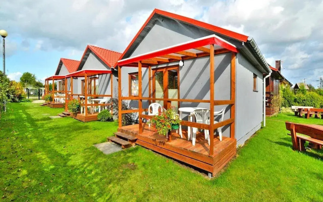 Holiday Homes Close to the Beach, Sarbinowo