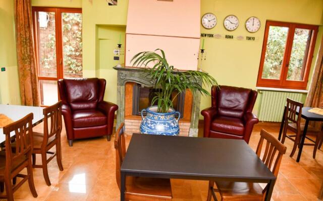 Il Piccolo Hotel