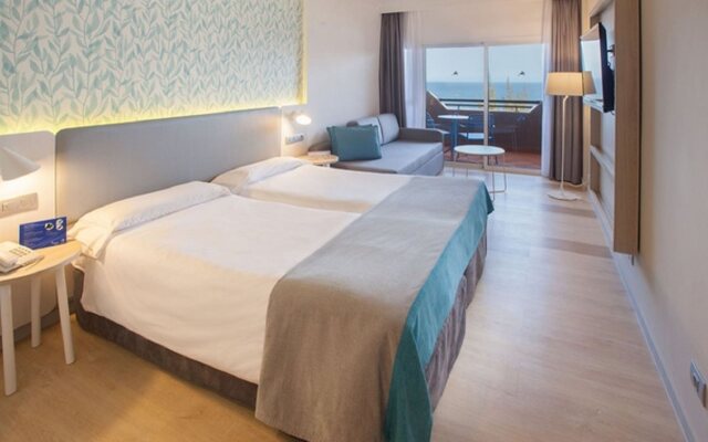 Abora Continental by Lopesan Hotels - All Inclusive